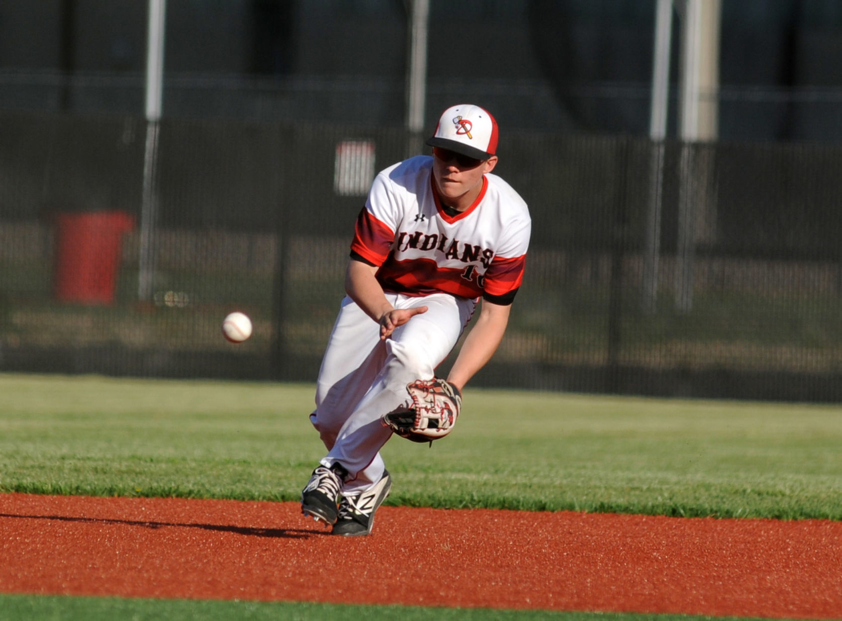 Nashville Du Quoin baseball
